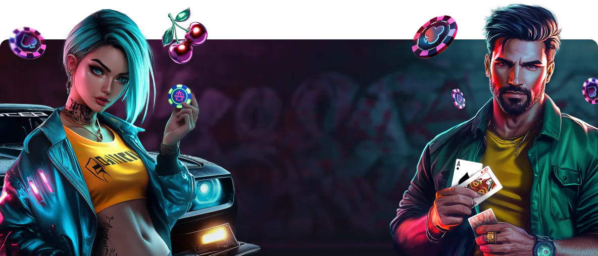 Need Slots Casino România – experiență completă de cazino online